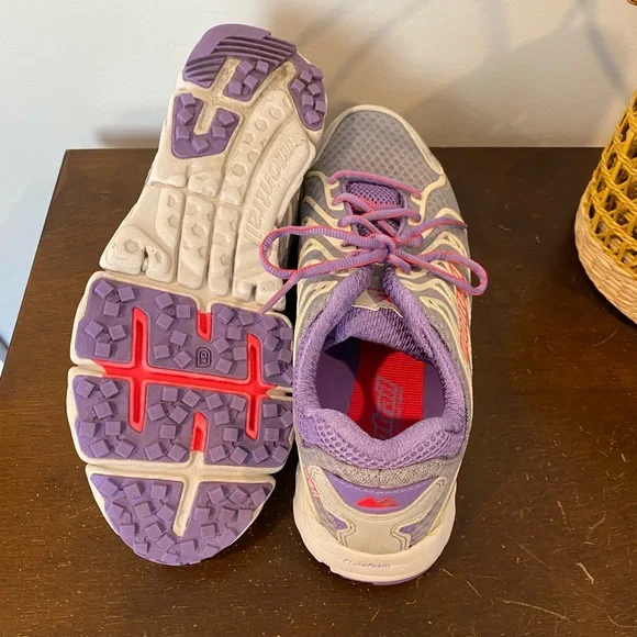 MONOTRAIL WOMANS RUNNER - Picture 3 of 6